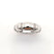 Bague 53 Mauboussin Nadja - Bague en or blanc 18 carats 58 Facettes