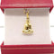 Pendentif Pendentif en or jaune 18 carats 58 Facettes