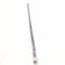 Bracelet Bracelet tennis en or blanc 18K serti d’améthystes 58 Facettes