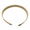 Bracelet Bracelet en or trois tons 18 carats serti de diamants 58 Facettes