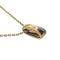 Collier Guy Laroche - Collier pendentif en or 18 carats et diamants 58 Facettes