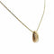 Collier Guy Laroche - Collier pendentif en or 18 carats et diamants 58 Facettes