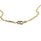 Collier Guy Laroche - Collier pendentif en or 18 carats et diamants 58 Facettes