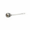 Pendentif Pendentif en or blanc 18 carats avec perle 58 Facettes