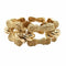 Bracelet Bracelet en or jaune 14 carats 58 Facettes