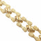 Bracelet Bracelet en or jaune 14 carats 58 Facettes