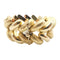 Bracelet Bracelet en or jaune 18 carats 58 Facettes