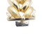 Bracelet Bracelet en or jaune 18 carats 58 Facettes