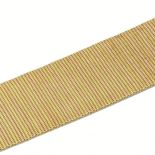Bracelet Bracelet vintage italien à boucle en or jaune et or rose 18 carats 58 Facettes