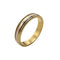 Bague 53 Alliance - Bague en or 18 carats 58 Facettes