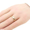 Bague 53 Alliance - Bague en or 18 carats 58 Facettes
