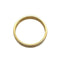 Bague 53 Alliance - Bague en or 18 carats 58 Facettes