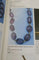 Collier Collier vintage en améthystes naturelles, fermoir en or jaune 18 carats 58 Facettes