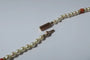 Collier Collier choker or rose perles de culture Akoya corail 58 Facettes