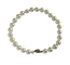 Bracelet Bracelet en or jaune et perles de culture 58 Facettes
