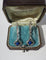 Boucles d'oreilles Art Déco - Boucles d'oreilles en or et diamants 58 Facettes