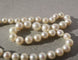 Collier Collier ras du cou Akoya - Perles de culture et fermoir en or blanc 18 carats diamants 58 Facettes