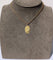 Pendentif A. Roure - Pendentif médaille Saint Christophe en or jaune 58 Facettes