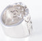 Bague 53 Pasquale Bruni Amore - Bague en or blanc et diamants 58 Facettes P9L7