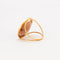 Bague 52 Paola Zovar Grand Regard Diamants - Bague en or jaune 18K diamants 58 Facettes