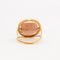 Bague 52 Paola Zovar Grand Regard Diamants - Bague en or jaune 18K diamants 58 Facettes