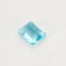 Aigue-marine - Pierre pan-coupé 29 carats 58 Facettes