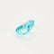 Aigue-marine - Pierre pan-coupé 29 carats 58 Facettes