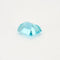 Aigue-marine - Pierre pan-coupé 29 carats 58 Facettes
