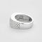 Bague 54 Mauboussin Sophia - Bague en or blanc 18K et diamants 58 Facettes P17L18
