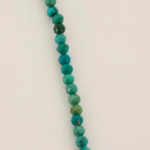 Collier Collier pièce 2 Pesos en or, argent et diamants 58 Facettes P41L14