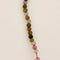 Collier Collier - Pendentif pièce 2 Pesos en or jaune et diamants 58 Facettes P41L10