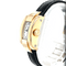 Montre Chopard The Road - Montre en or jaune 18 carats 58 Facettes 1.0000165/5