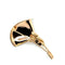 Broche Broche ancienne en or rose et platine avec rubis et diamants 58 Facettes 1.0000350/1