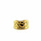 Bague 54 Korloff - Bague en or jaune 18 carats 58 Facettes 1.0000407/1