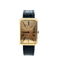 Montre Eterna Matic - Montre mixte en or jaune 18 carats 58 Facettes 1.0000327/1