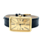 Montre Eterna Matic - Montre mixte en or jaune 18 carats 58 Facettes 1.0000327/1