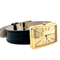 Montre Eterna Matic - Montre mixte en or jaune 18 carats 58 Facettes 1.0000327/1