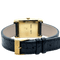Montre Eterna Matic - Montre mixte en or jaune 18 carats 58 Facettes 1.0000327/1