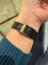 Montre Eterna Matic - Montre mixte en or jaune 18 carats 58 Facettes 1.0000327/1