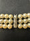 Collier Collier 3 rangs de perles de culture en or blanc 18 carats 58 Facettes 1.0000481/1