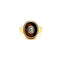 Bague Chevalière - Bague en or jaune 18 carats et diamant 0,60 ct 58 Facettes 7017/15
