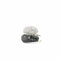 Bague 54 Bague en or blanc 18 carats sertie de diamants 58 Facettes 1.0000689/1