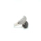 Bague 54 Bague en or blanc 18 carats sertie de diamants 58 Facettes 1.0000689/1