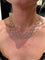Collier Chopard Les Chaînes - Collier en or jaune et diamants 58 Facettes 1.0000813/1