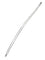 Collier Mauboussin - Collier en or blanc 18K et diamant 0,09 ct 58 Facettes