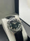 Montre Omega Constellation - Montre automatique en acier, cadran noir 35 mm réf. 2852 58 Facettes