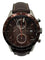 Montre TAG Heuer Carrera Calibre 16 - Montre chronographe automatique en acier 58 Facettes