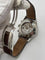 Montre TAG Heuer Carrera Calibre 16 - Montre chronographe automatique en acier 58 Facettes