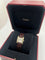 Montre Cartier Tank Française - Montre en or jaune 18K quartz 58 Facettes