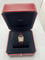 Montre Cartier Tank Française - Montre en or jaune 18K quartz 58 Facettes